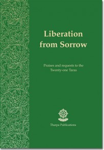 liberation from sorrow