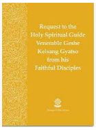 request to holy spiritual guide