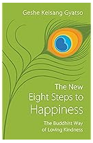the new 8 steps to happiness