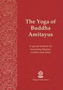 Yoga of Buddha Amitayus